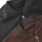 Patina Deer Skin Adastra Jacket 26ssmae