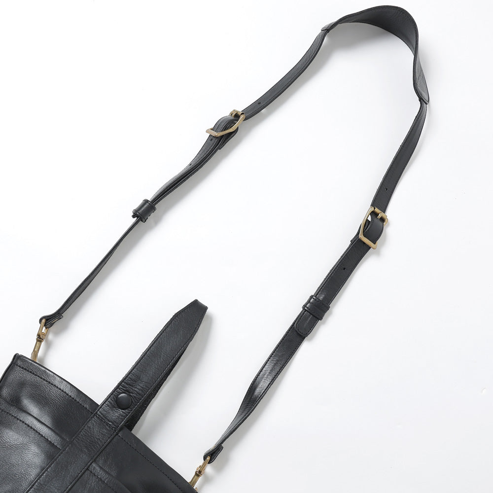 One Shoulder Tote S