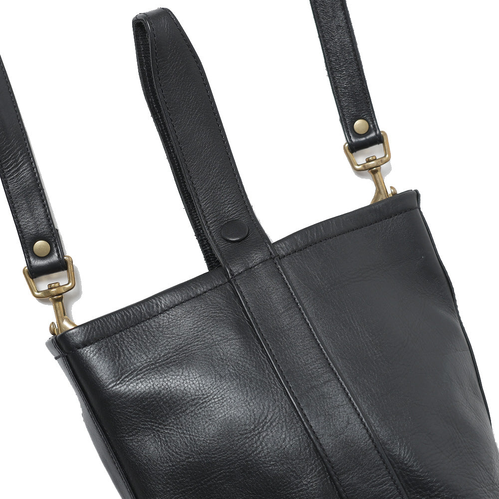 One Shoulder Tote S