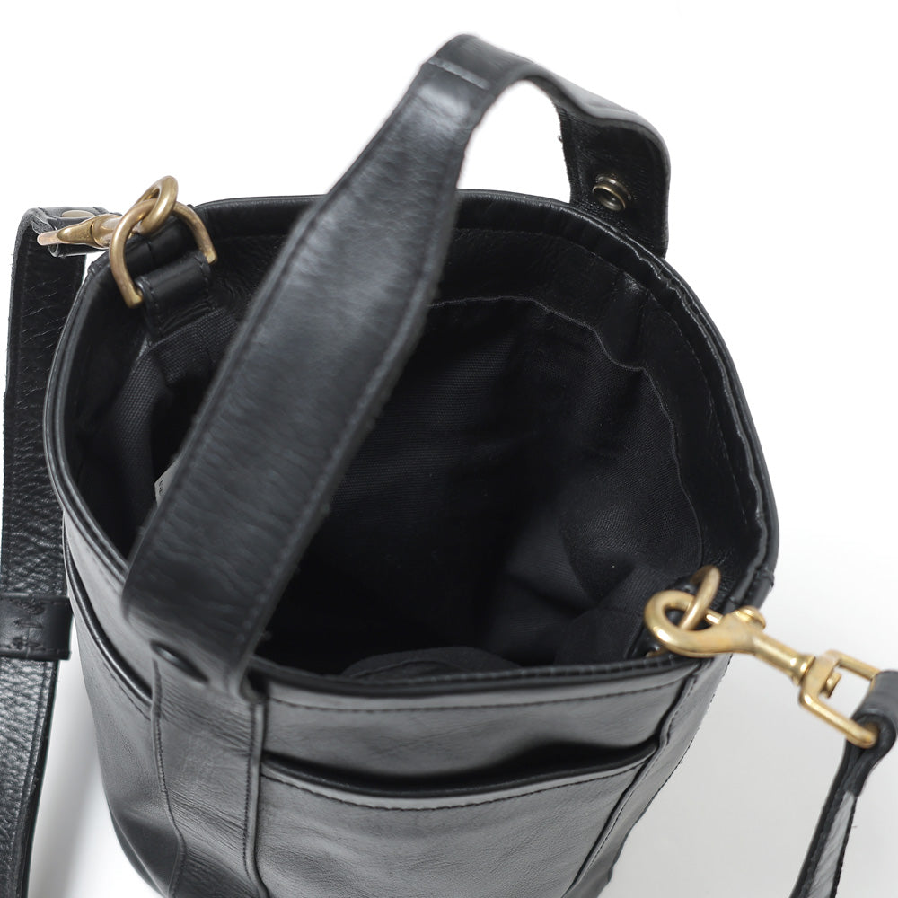 One Shoulder Tote S