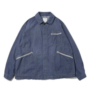 カラー: NAVY / ２