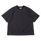 COMFORT FIT Tee ORGANIC SUPIMA BORDER