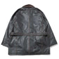 HORSE RIDING JACKET - India Lamb Leather -