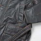 HORSE RIDING JACKET - India Lamb Leather -