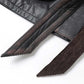 HORSE RIDING JACKET - India Lamb Leather -