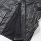 HORSE RIDING JACKET - India Lamb Leather -