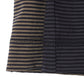 COMFORT FIT Tee ORGANIC SUPIMA BORDER