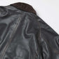 HORSE RIDING JACKET - India Lamb Leather -