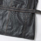 HORSE RIDING JACKET - India Lamb Leather -
