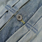 NEW TYPE1 JACKET ORGANIC COTTON 13.5oz SELVEDGE DENIM