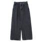 US ARMY DENIM PANTS ORGANIC COTTON 10oz DENIM