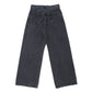 US ARMY DENIM PANTS ORGANIC COTTON 10oz DENIM