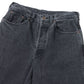 US ARMY DENIM PANTS ORGANIC COTTON 10oz DENIM