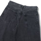 US ARMY DENIM PANTS ORGANIC COTTON 10oz DENIM
