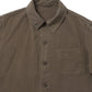 Gaba. Work Shirt Jacket