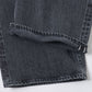 US ARMY DENIM PANTS ORGANIC COTTON 10oz DENIM