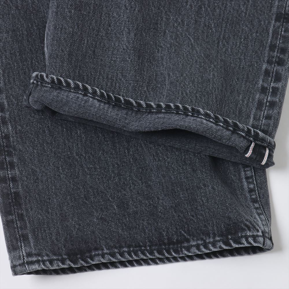 US ARMY DENIM PANTS ORGANIC COTTON 10oz DENIM