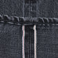 US ARMY DENIM PANTS ORGANIC COTTON 10oz DENIM