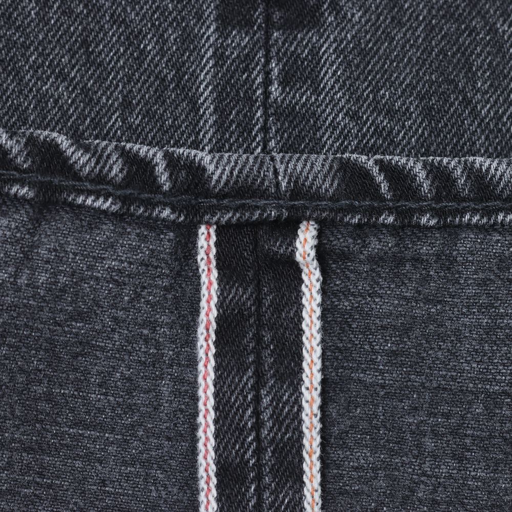 US ARMY DENIM PANTS ORGANIC COTTON 10oz DENIM