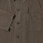 Gaba. Work Shirt Jacket