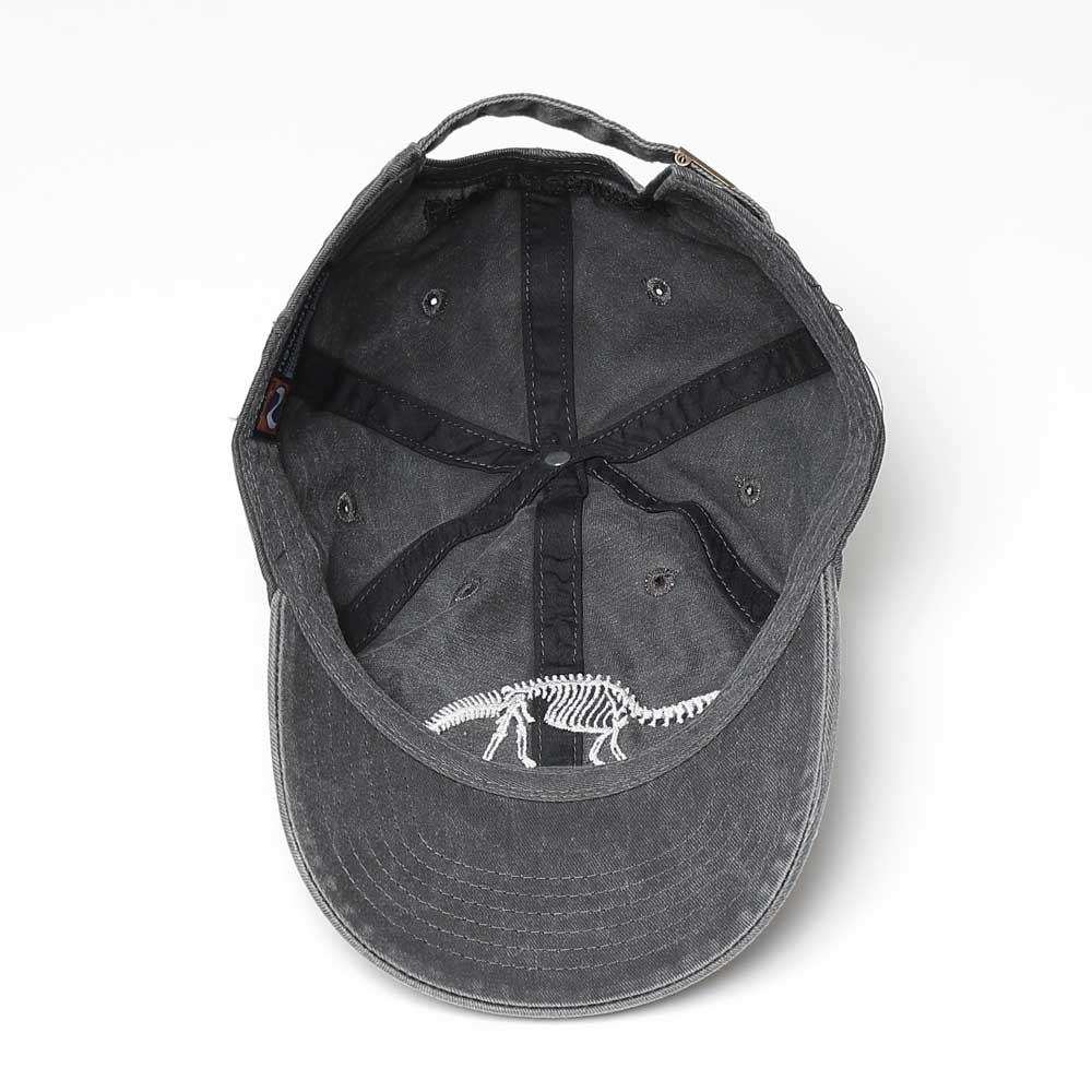 帽子 ESSAY souvenir cap ESSAY - 【残り一点】Souvenir Cap | ACRMTSM ONLINE STORE