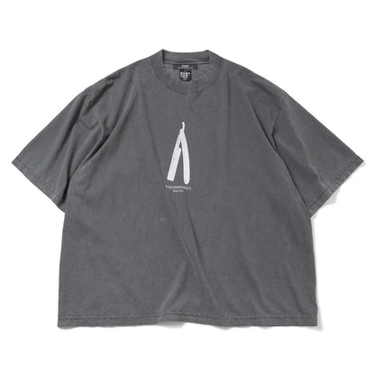 PIGMENT DROPSHOULDER T-SHIRT
