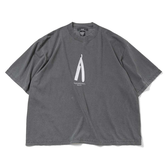 PIGMENT DROP SHOULDER T-SHIRT