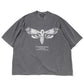 PIGMENT DROPSHOULDER T-SHIRT