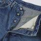 US ARMY DENIM PANTS ORGANIC COTTON 10oz DENIM