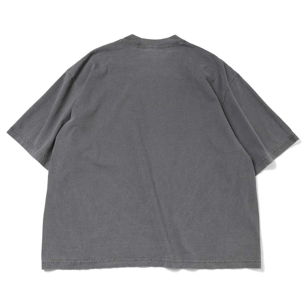 PIGMENT DROPSHOULDER T-SHIRT
