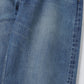 US ARMY DENIM PANTS ORGANIC COTTON 10oz DENIM