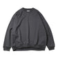 HUGE SWEAT ORGANIC COTTON HEAVY FLEECE