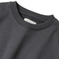 HUGE SWEAT ORGANIC COTTON HEAVY FLEECE (SHORT)