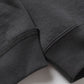 HUGE SWEAT ORGANIC COTTON HEAVY FLEECE (SHORT)