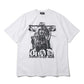 × Kosuke Kwamura Short Sleeve T-Shirt