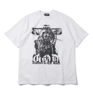 カラー: WHITE / M