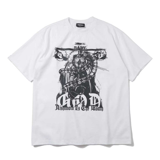 × Kosuke Kwamura S/S TEE