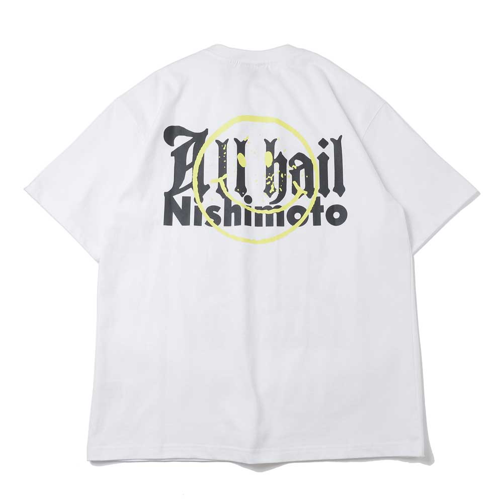 × Kosuke Kwamura S/S TEE