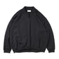 SKIPPER HUGE SWEAT ORGANIC COTTON HEAVY FLEECE