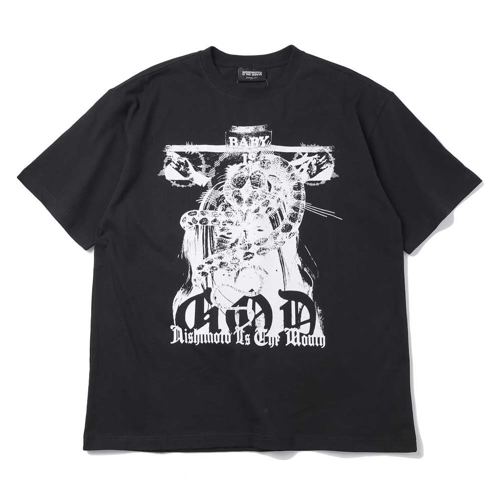 × Kosuke Kwamura S/S TEE