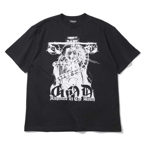 カラー: BLACK / M