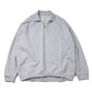 SKIPPER HUGE SWEAT ORGANIC COTTON HEAVY FLEECE
