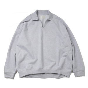 カラー: ASH GRAY / 1