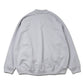 SKIPPER HUGE SWEAT ORGANIC COTTON HEAVY FLEECE