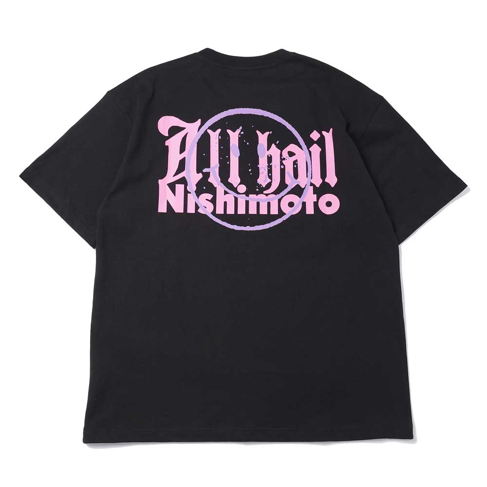 × Kosuke Kwamura S/S TEE