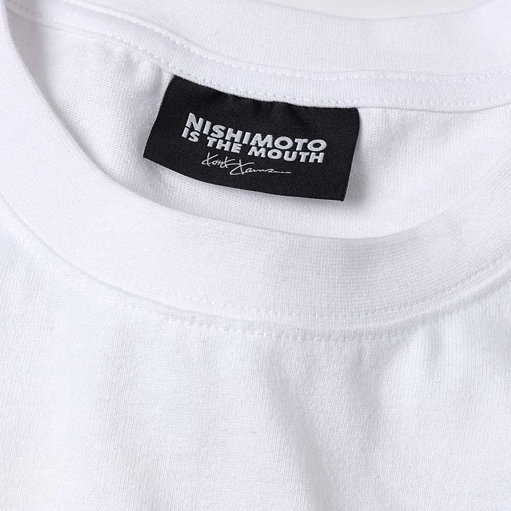 × Kosuke Kwamura S/S TEE