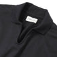 SKIPPER HUGE SWEAT ORGANIC COTTON HEAVY FLEECE