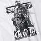 × Kosuke Kwamura S/S TEE