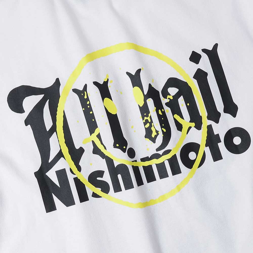× Kosuke Kwamura S/S TEE