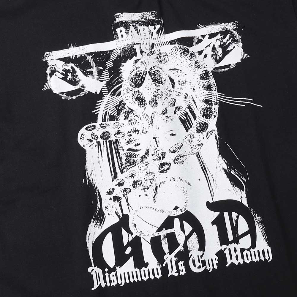 × Kosuke Kwamura S/S TEE